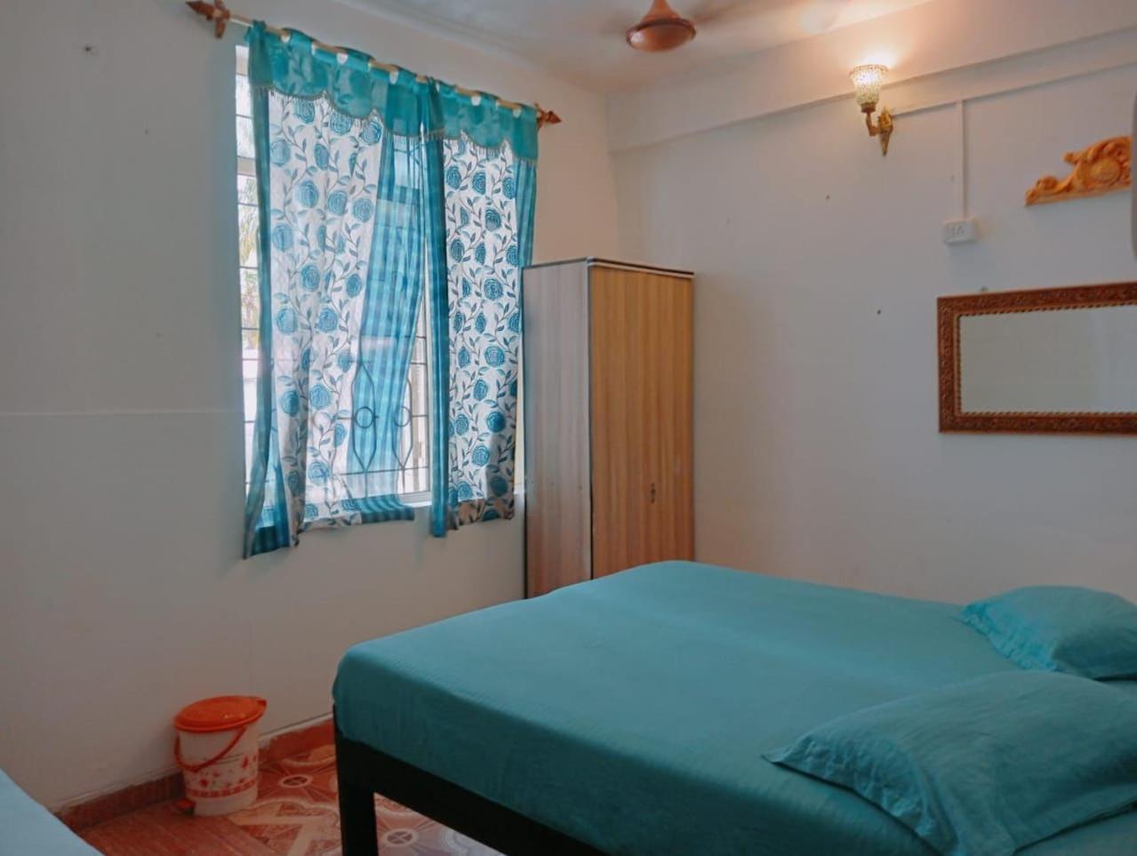 Cupid'S Heaven Resort Агонда Екстер'єр фото