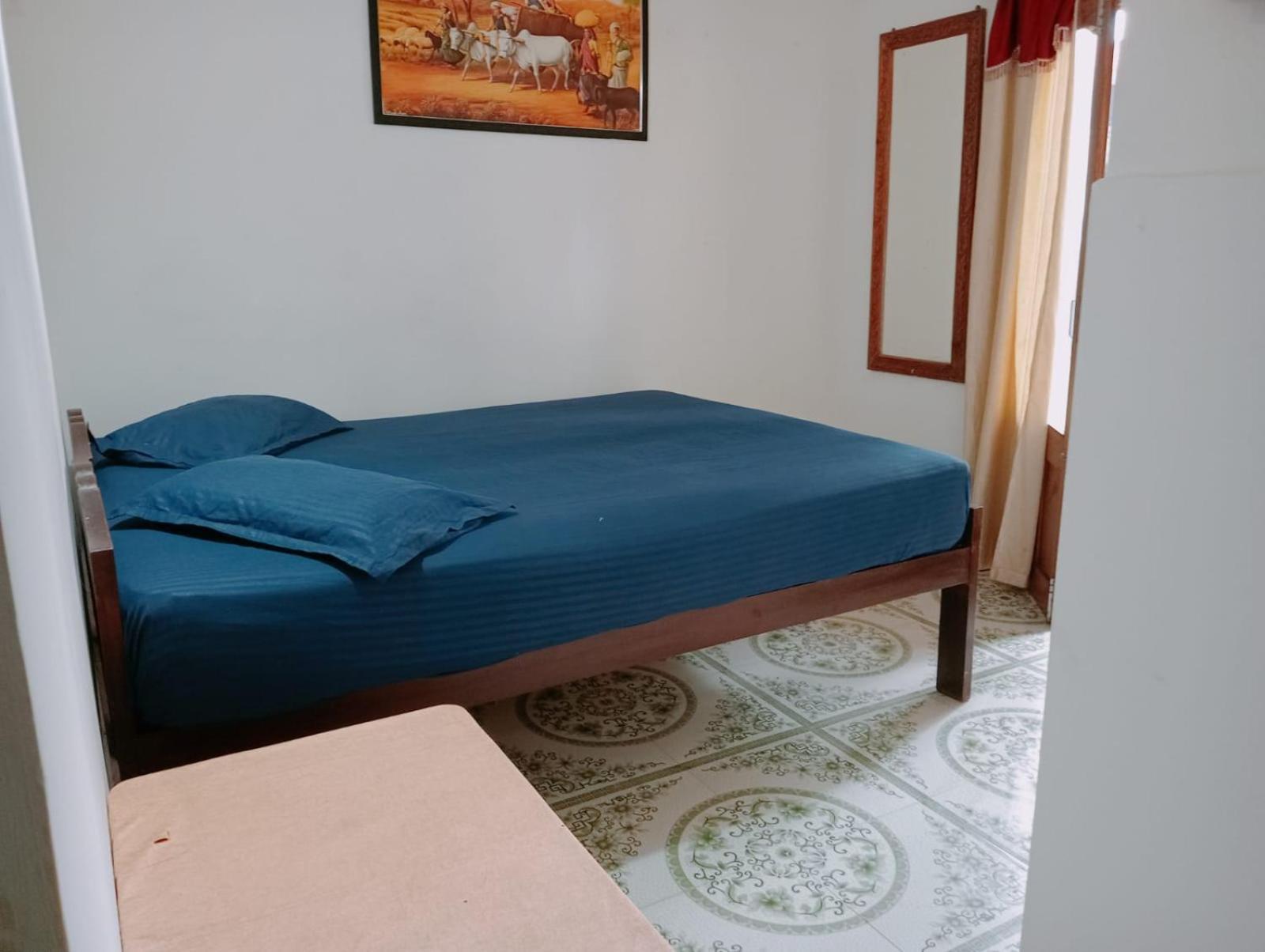 Cupid'S Heaven Resort Агонда Номер фото