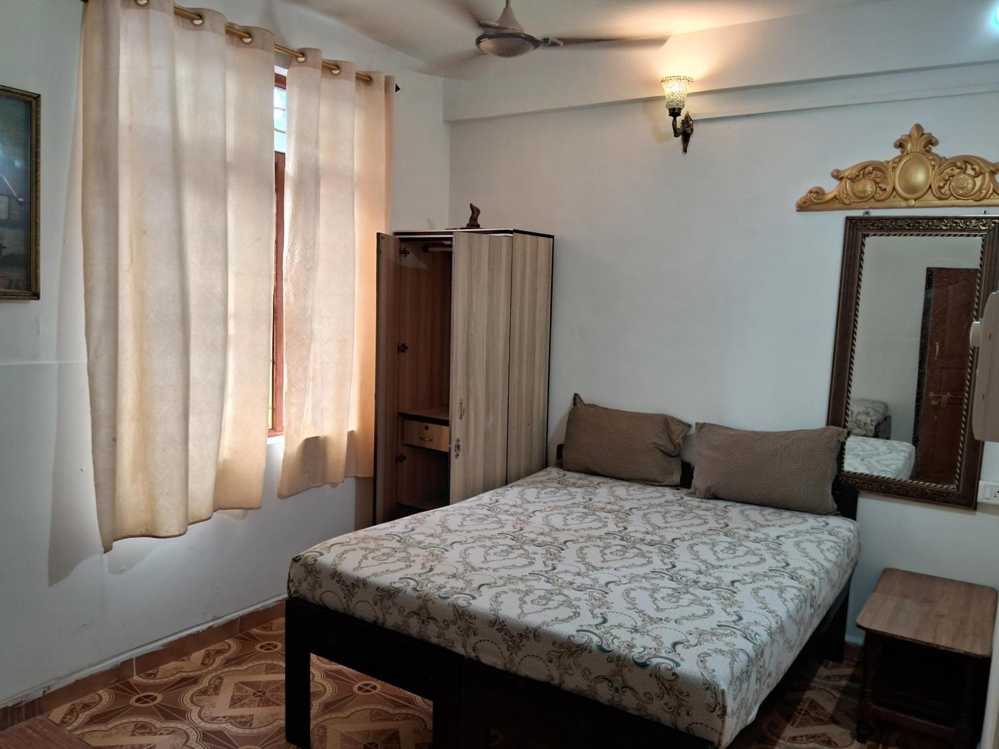 Cupid'S Heaven Resort Агонда Екстер'єр фото
