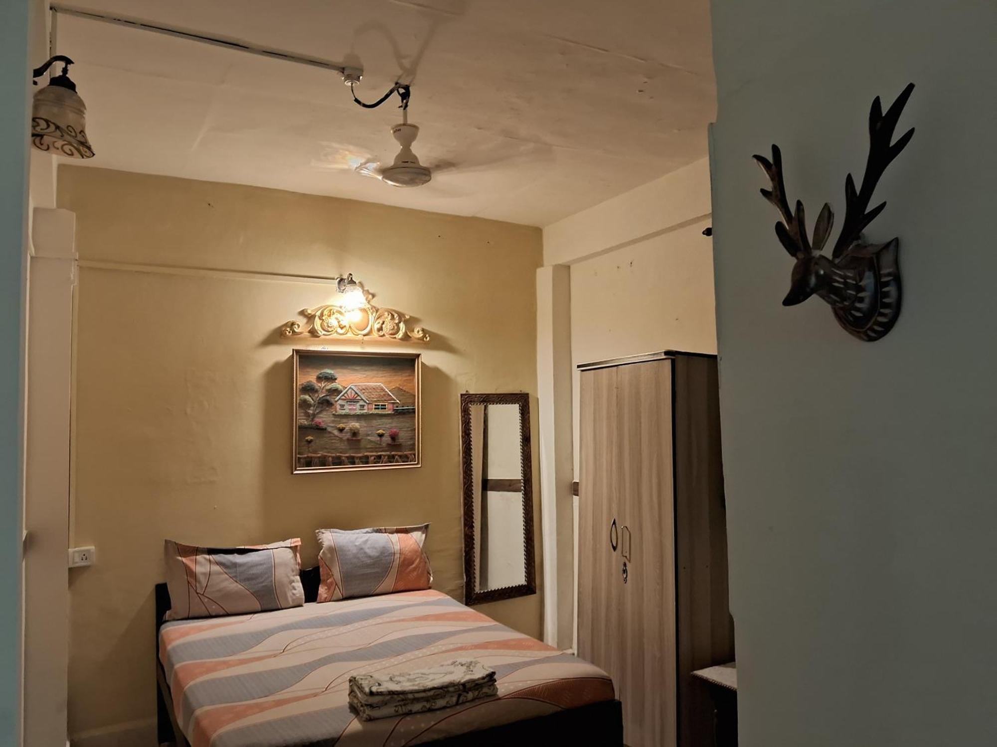 Cupid'S Heaven Resort Агонда Екстер'єр фото