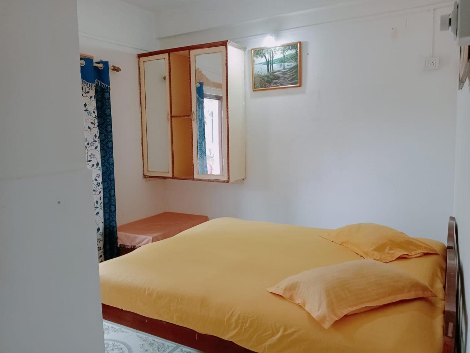 Cupid'S Heaven Resort Агонда Номер фото