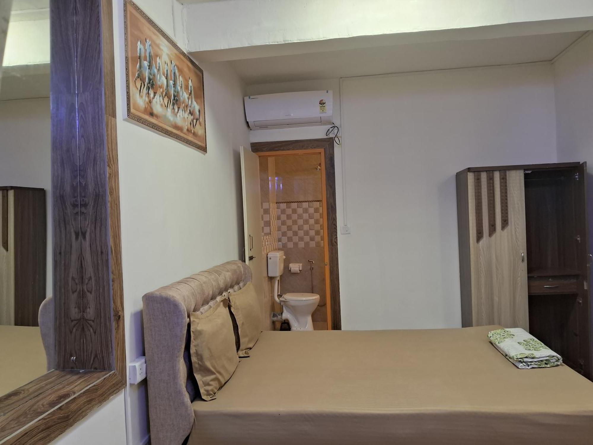 Cupid'S Heaven Resort Агонда Екстер'єр фото