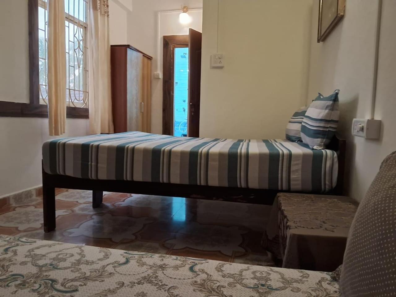 Cupid'S Heaven Resort Агонда Номер фото