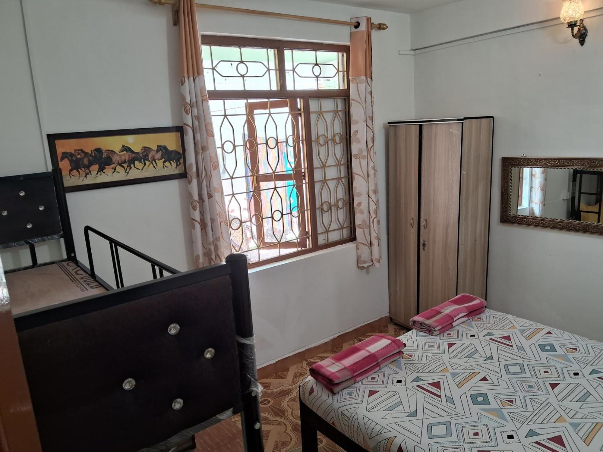 Cupid'S Heaven Resort Агонда Номер фото